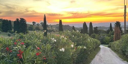 Italy Retreat
