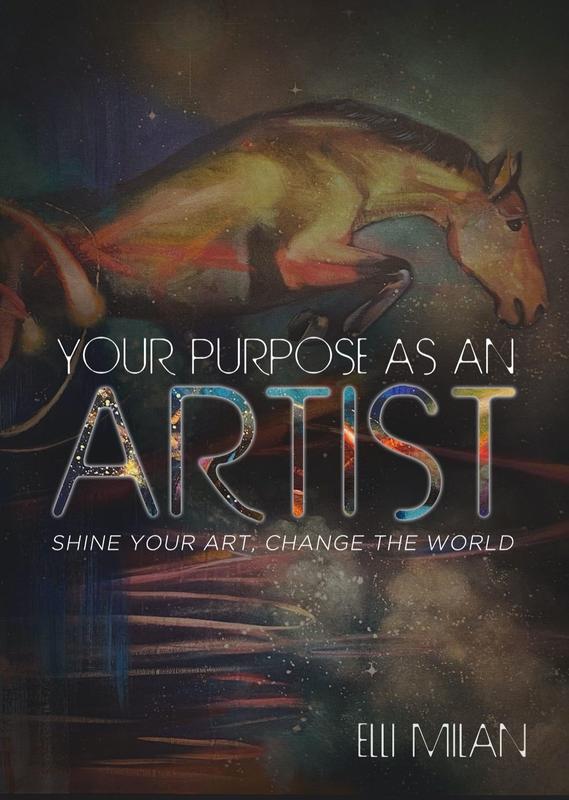 Your purpose as an artist