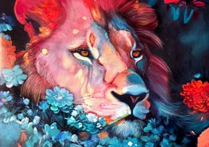 Vivid Color Alchemy