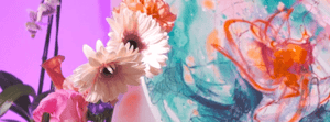 How to Paint a Floral Still Life