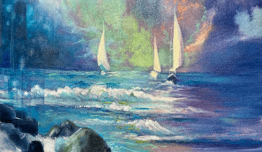 Oil Painting Made Easy-Mar29-SOPA