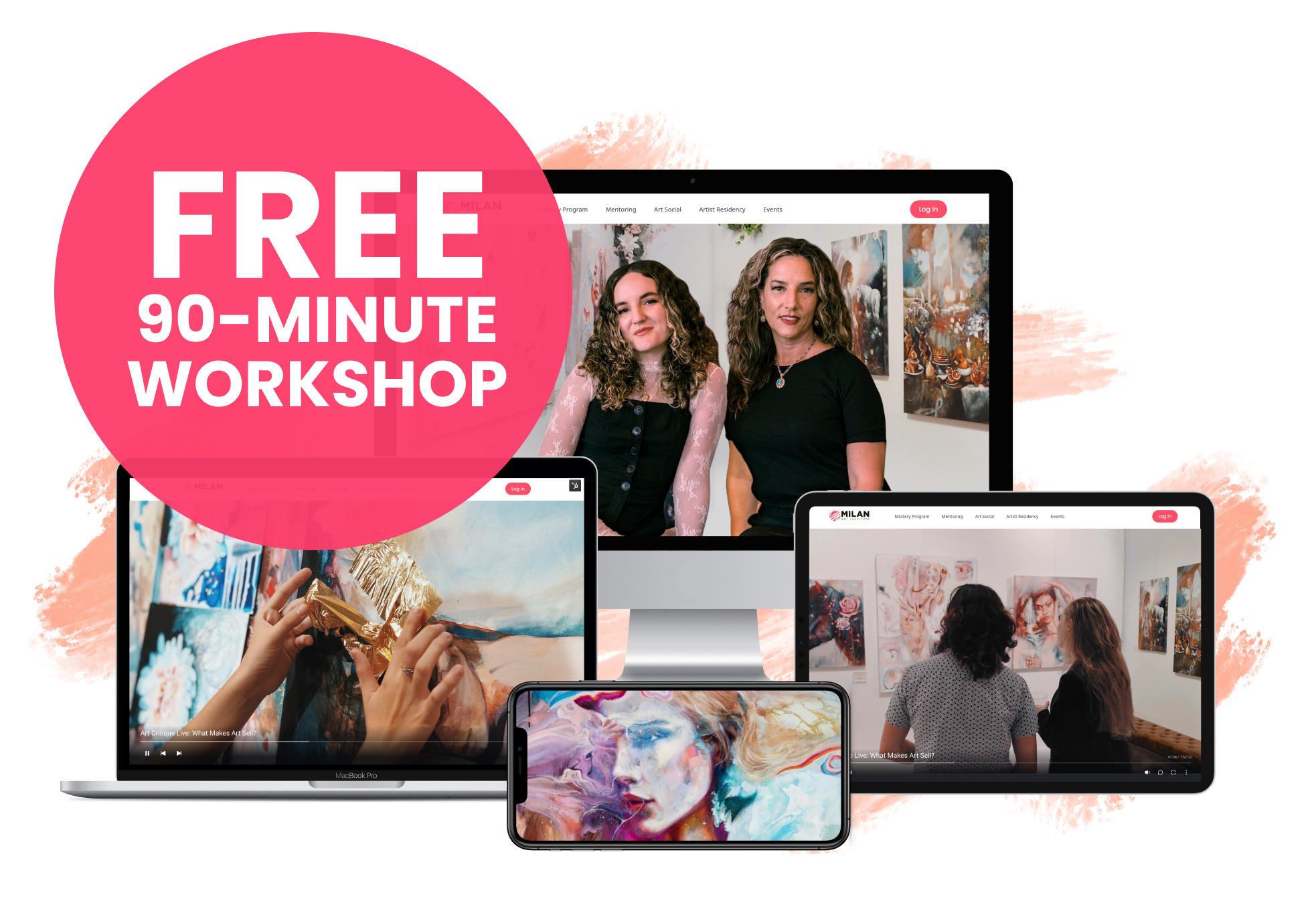 product-Art Critique Live-1
