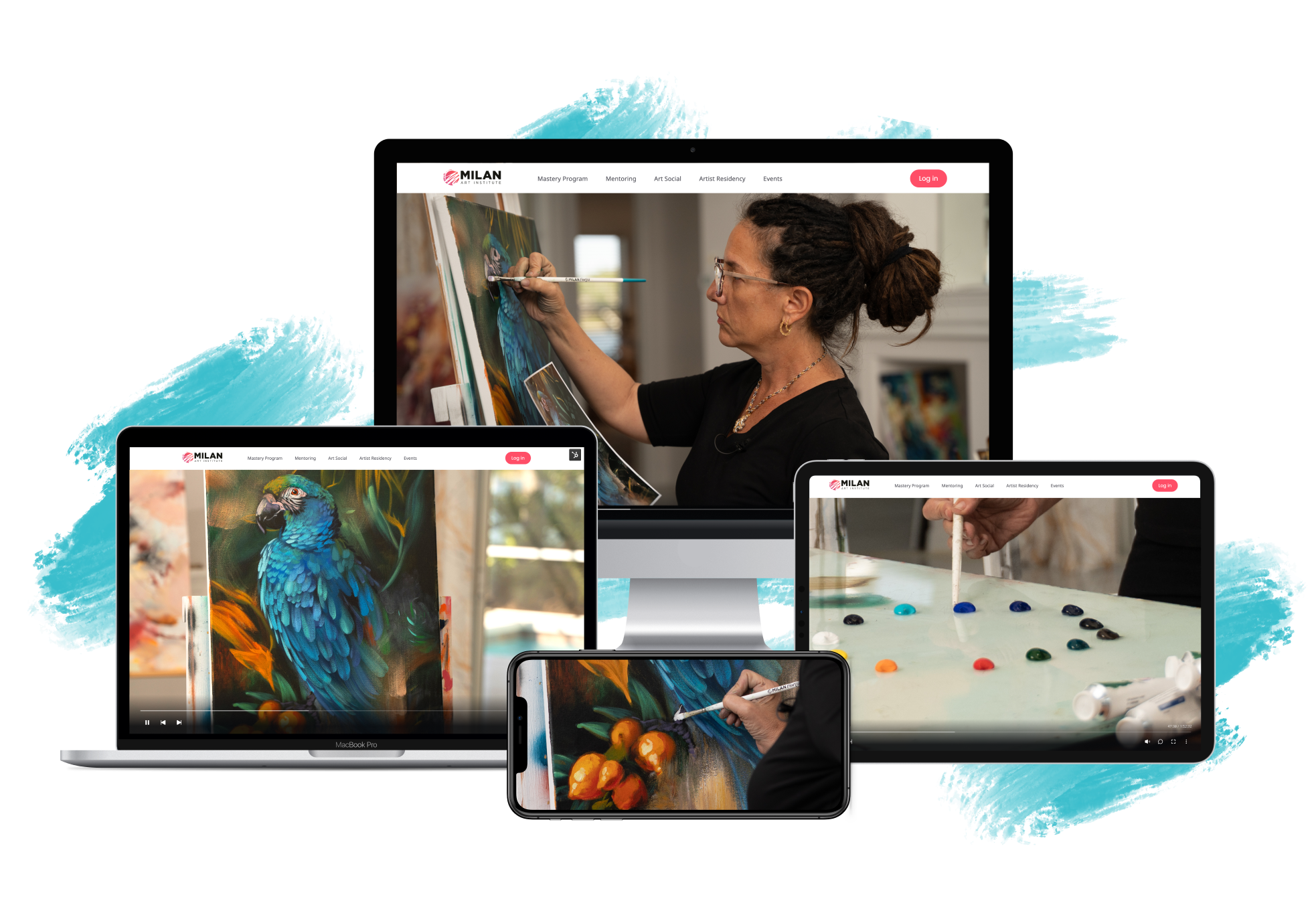 product-MC Acrylic Painting Made Easy 2.0