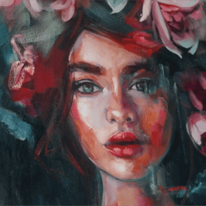 How to Paint Portraits that Sell