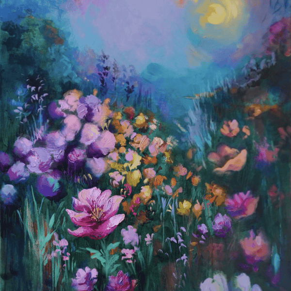 shorby-RM-How to Paint a Radiant Landscape with Texture-2